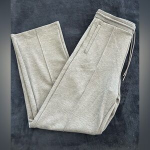 NWOT Theory easy track pant sweats